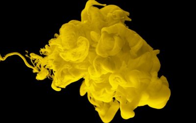 Evaluating Dispersing Agents for Yellow Oxide in Acrylic SB Systems