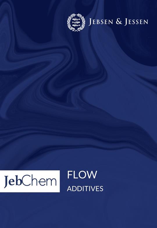 JebChem Productlist Flow
